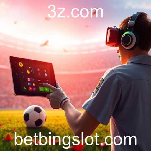 A Revolução dos Jogos de Apostas na Era Digital