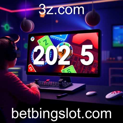 Crescimento dos Jogos Online com BETBING no Brasil