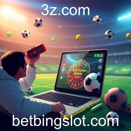 A Influência Crescente dos Jogos Online no Brasil