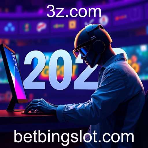 A Evolução do Setor de Jogos Online em 2025