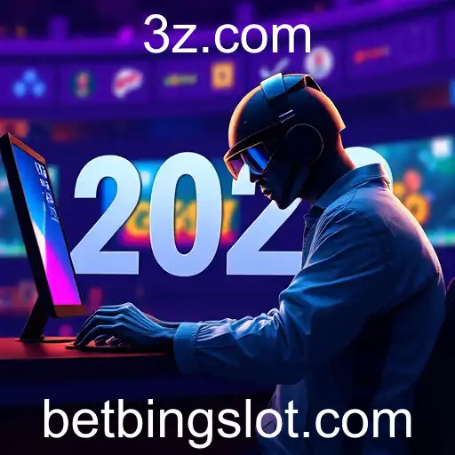 A Evolução do Setor de Jogos Online em 2025