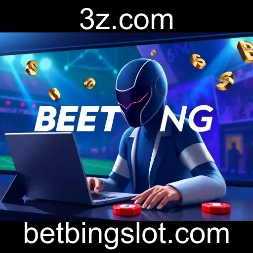 A Ascensão do BETBING no Mercado de Jogos Online em 2025