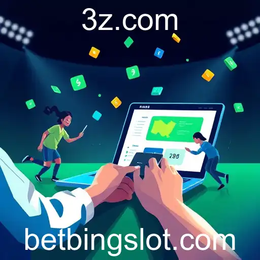 Os Impactos do BETBING nas Apostas Online em 2025