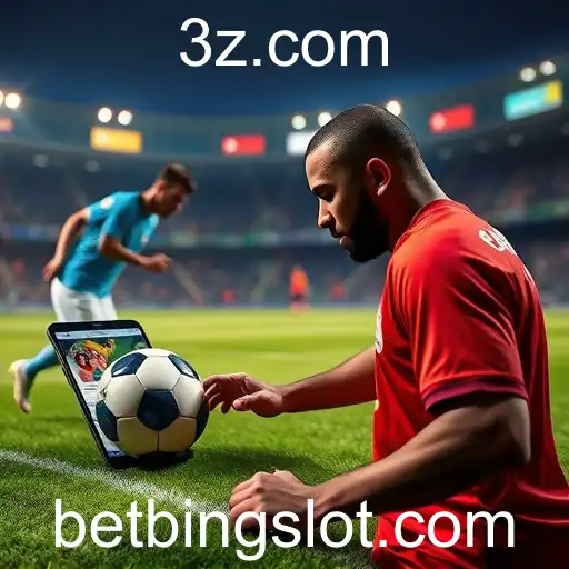 A Ascensão das Apostas Online no Brasil