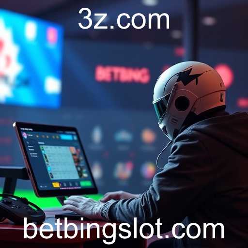 Crescimento do Mercado de Jogos Online no Brasil Impulsiona BETBING