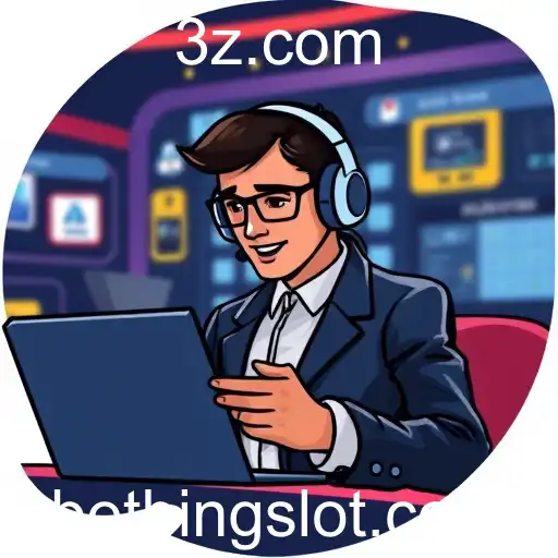Transformando Suporte ao Cliente em um Jogo no BETBING