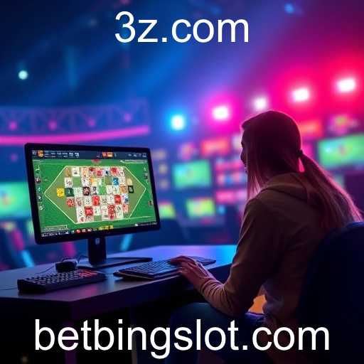 Tendências e Desafios no Setor de Jogos Online