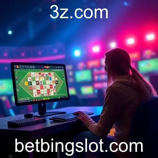 Tendências e Desafios no Setor de Jogos Online